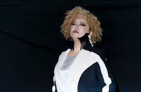 Creator's File: GOLD: Yoko Fuchigami (moderådgivare)