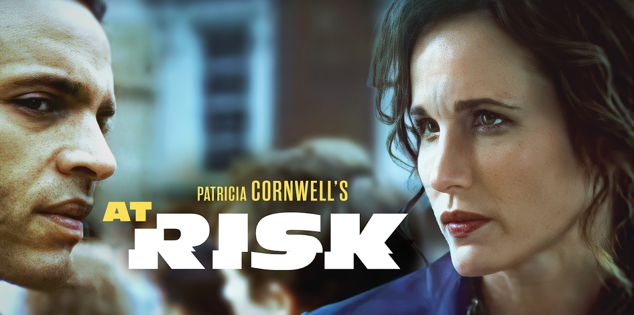 Patricia Cornwell's At Risk (2010)