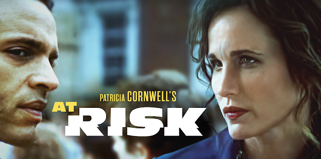 Patricia Cornwell's At Risk (2010)