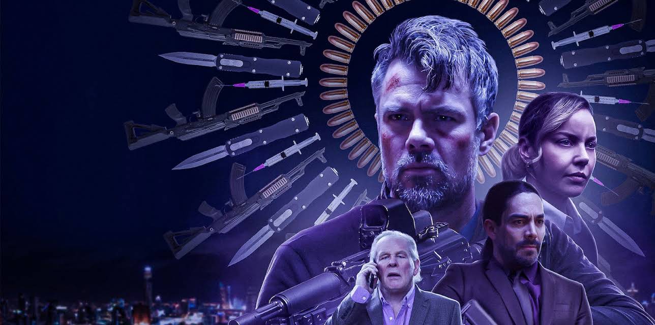 Blackout (2022)