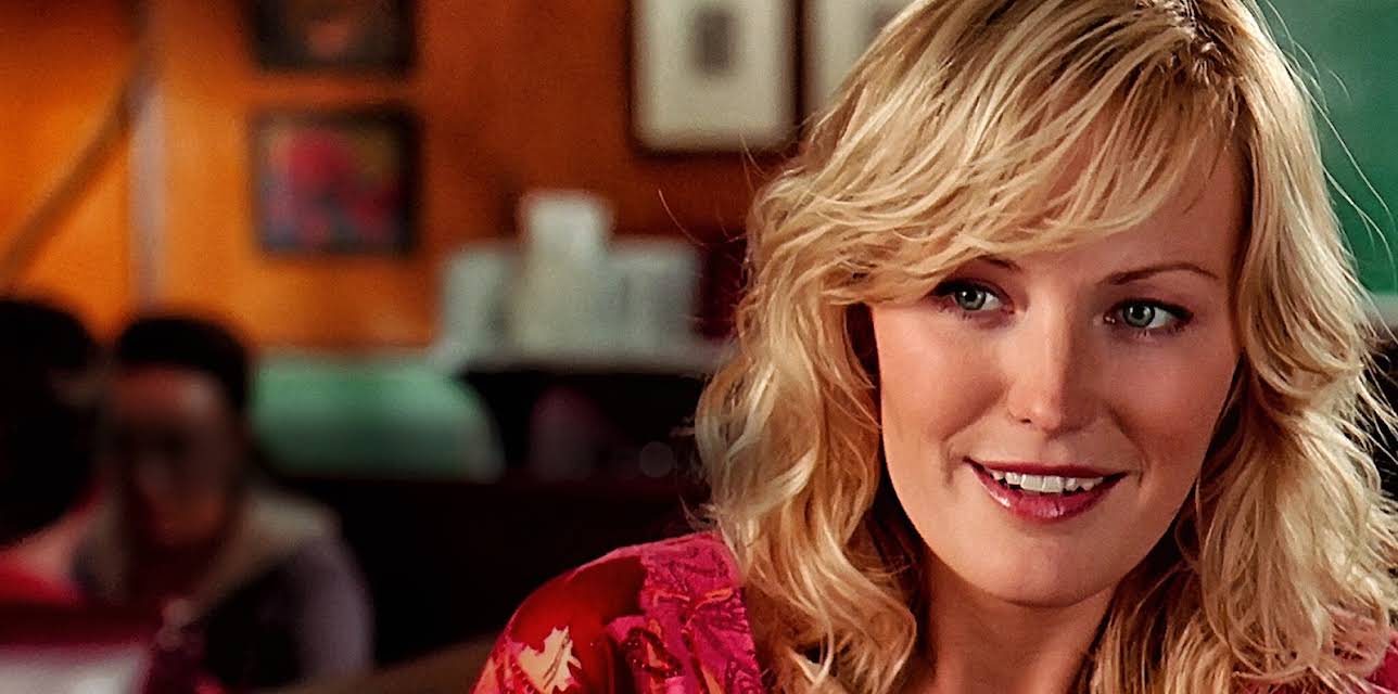 The Heartbreak Kid (2007)