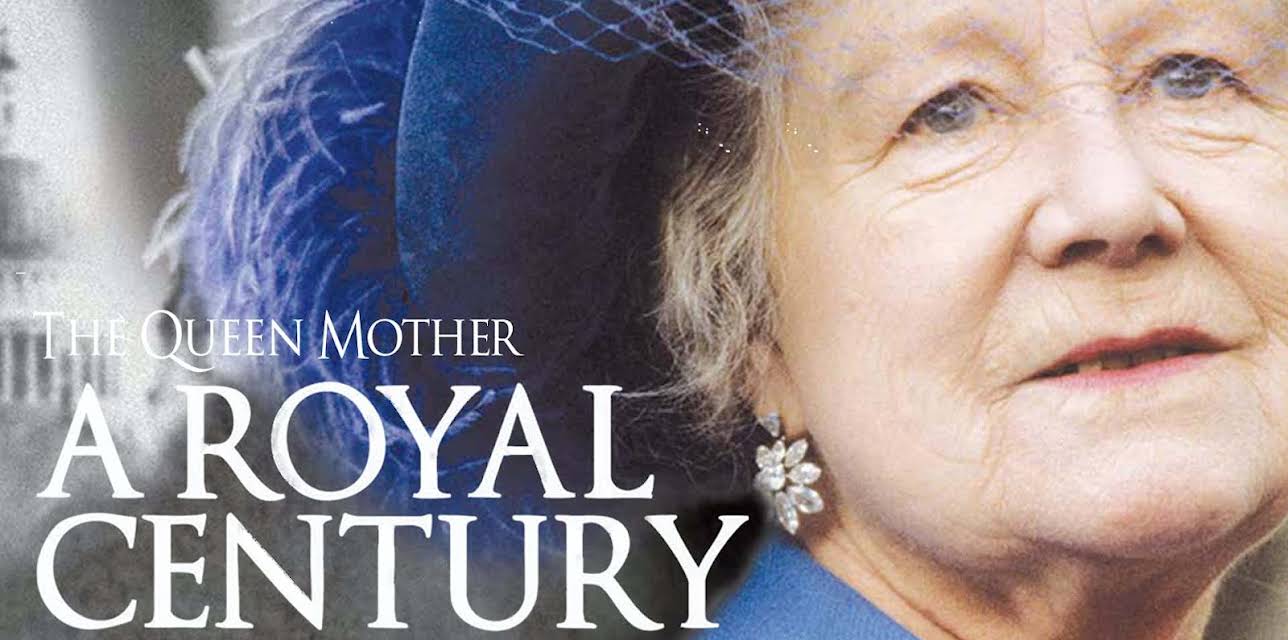 The Queen Mother: A Royal Century (1999)