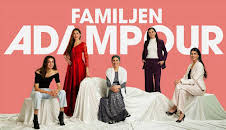 Familjen Adampour