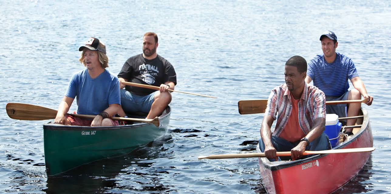 Grown Ups (2010)