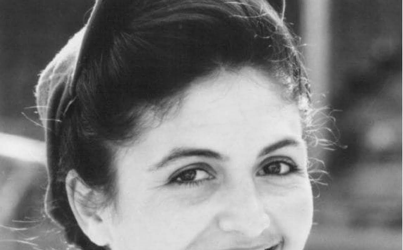Tracy Reiner