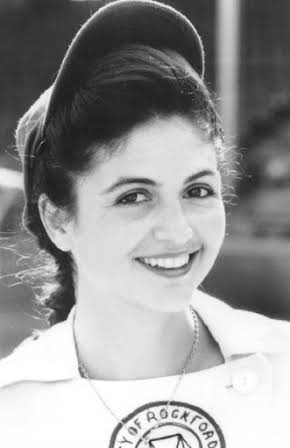 Tracy Reiner as 