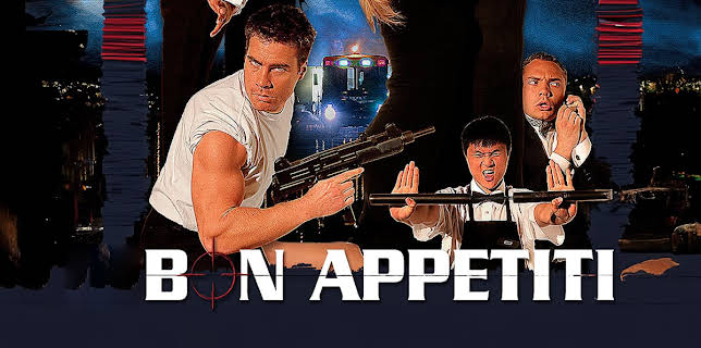 Bon Appetit (2005)