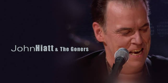 John Hiatt - Beneath this Gruff Exterior (2003)