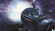 Das Universum - Eine Reise durch Raum und Zeit