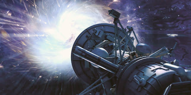 05:30: Das Universum - Eine Reise durch Raum und Zeit | ZDFinfo | 11/14 2025