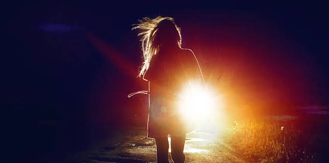 Missing at 17 (2013)