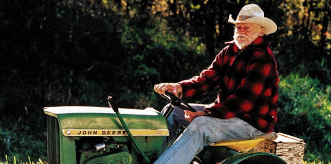 23:30: The Straight Story - Eine wahre Geschichte | RBB Fernsehen | 1/31 2026