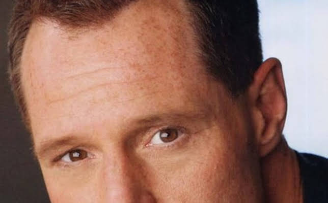 Jason Beghe