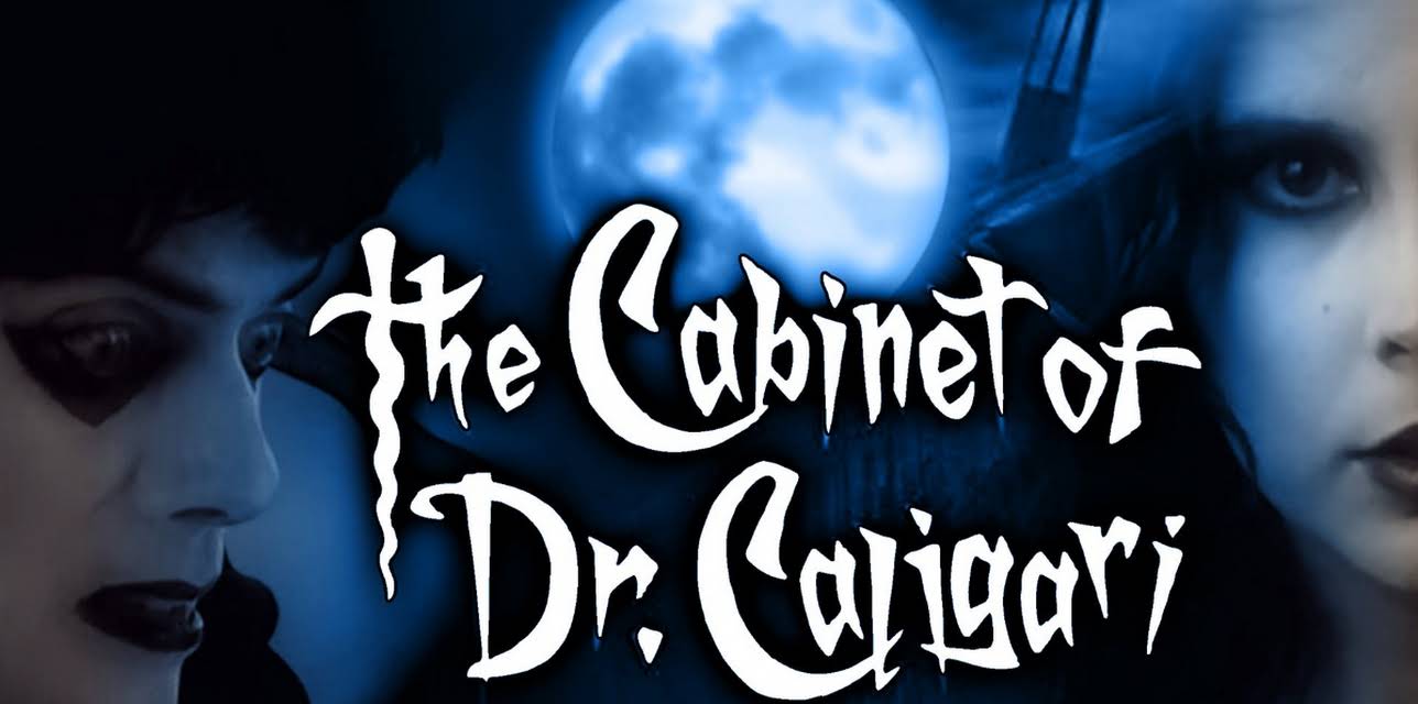 The Cabinet of Dr. Caligari (2005)