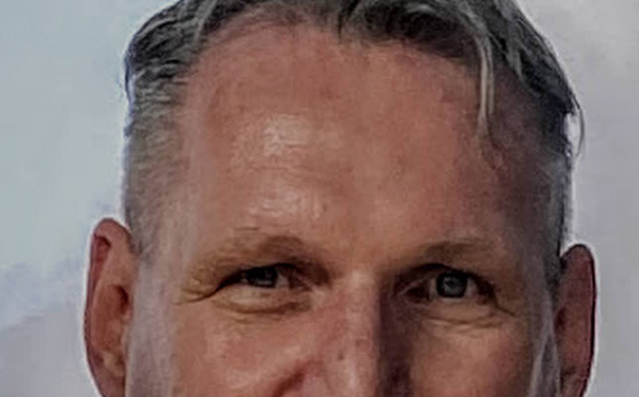 Marcus Rafinski