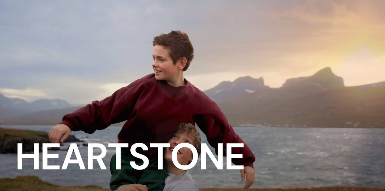 Beyond Borders: Heartstone (2016)