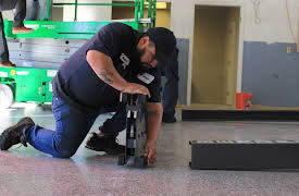 Garage Rehab: Episode 4