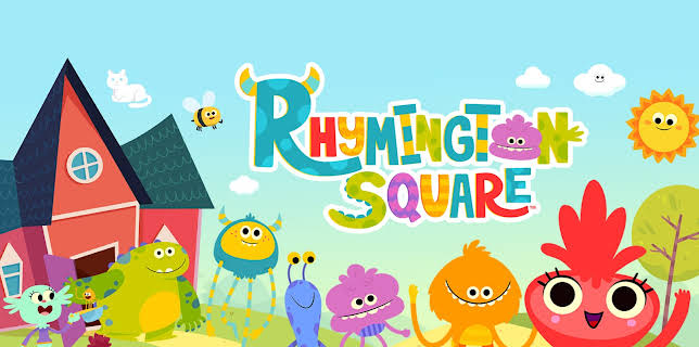 Rhymington Square
