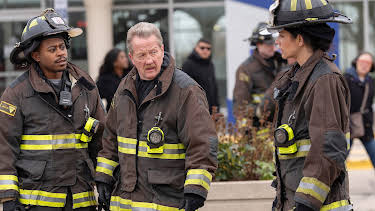 03:20: Chicago Fire (S13 E21) (S13) | Viasat Series | 5/1 2026