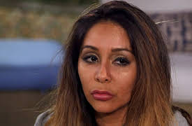 Jersey Shore: Family Vacation Season 1: Ron Ron Juice