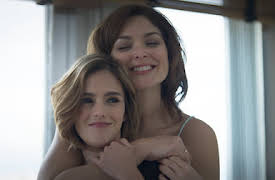 No te puedes esconder: La fuga