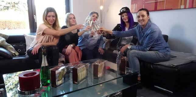 15:00: Shopping Queen | VOX | 12/19 2025