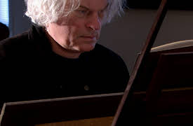 Piano Notes: Scarlatti