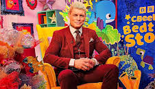 CBeebies Bedtime Stories