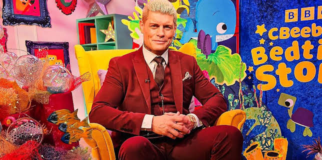 6:50 PM: CBeebies Bedtime Stories | Cbeebies | 2/20 2026