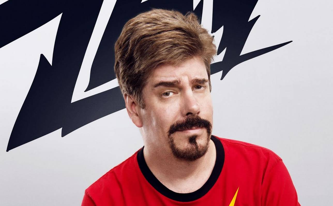 Mike Zapcic
