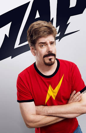 Mike Zapcic as 