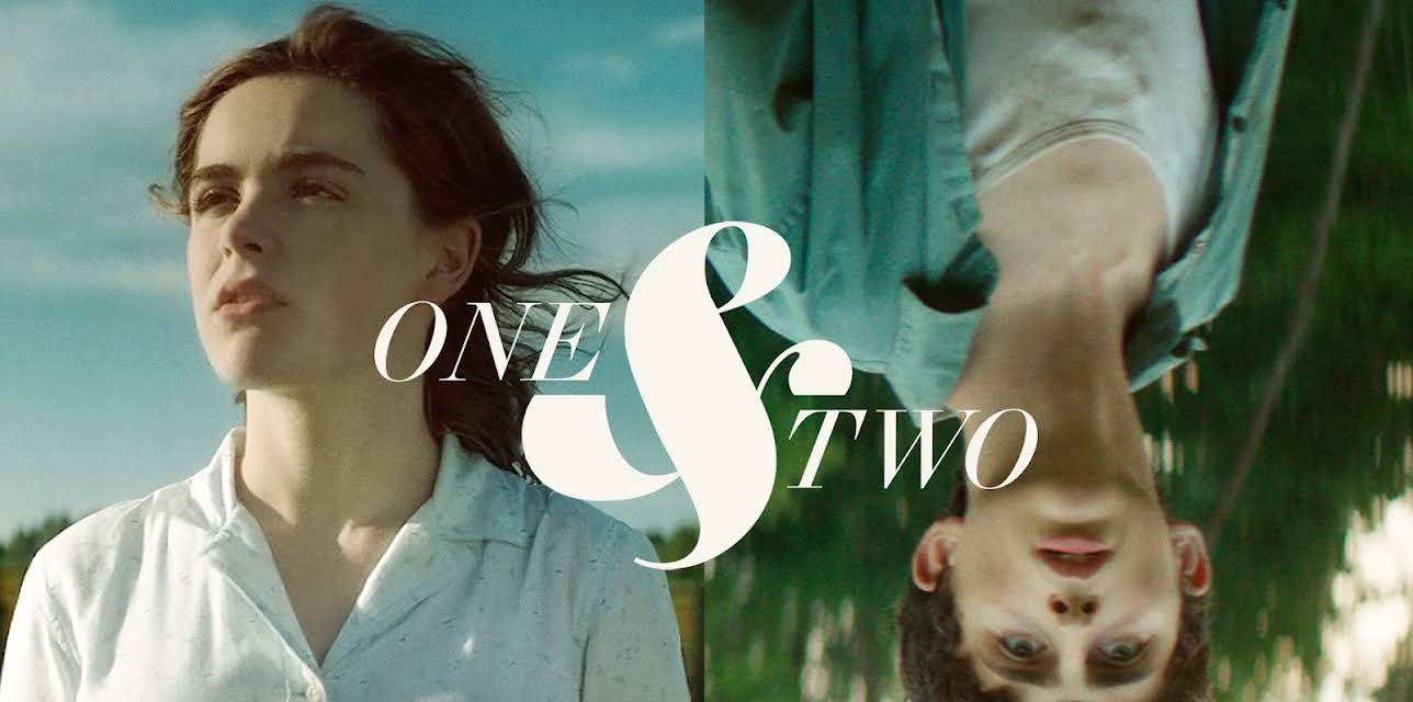One & Two (2015)