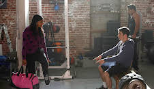The Mindy Project (S2 E12)