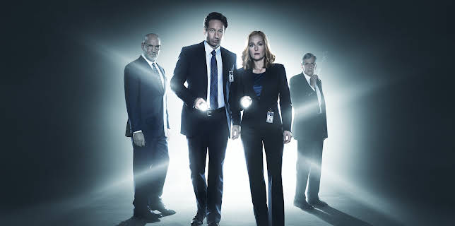 The X-Files