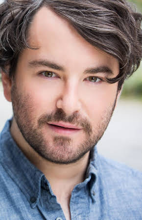Alex Brightman as 