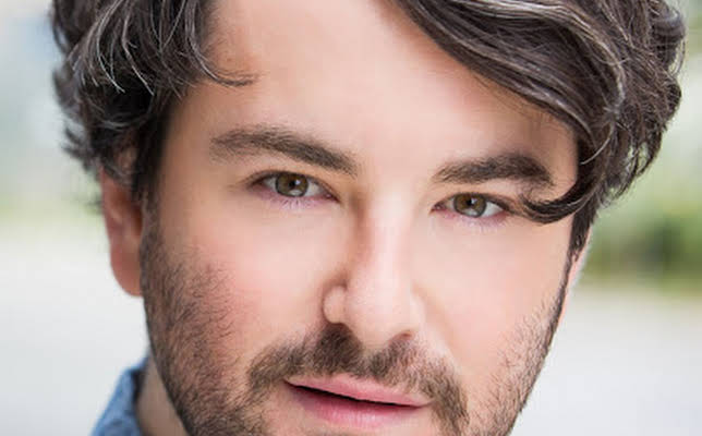 Alex Brightman