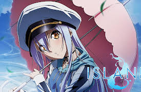 ISLAND: Season 1: The Right Way to Spin Dreams