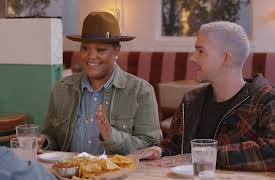 Help! I'm In a Secret Relationship! Season 1: Ed & Lynn