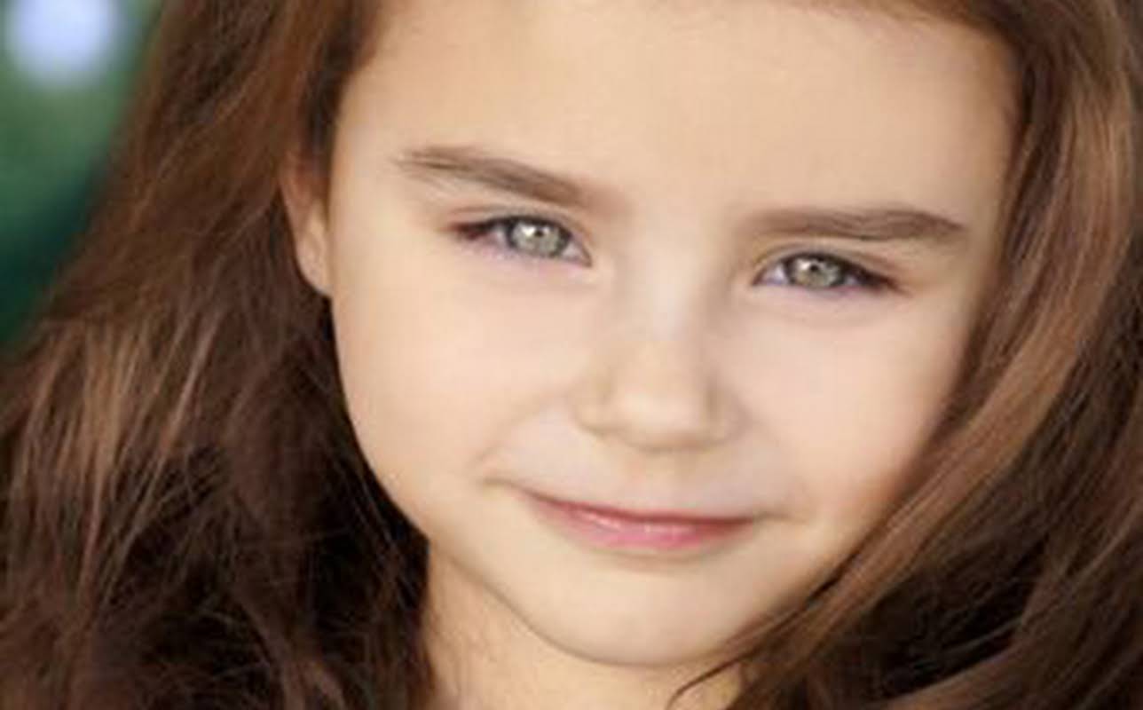 Bailey Michelle Brown