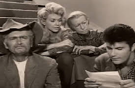 The Beverly Hillbillies: Jethro Goes to School