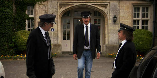 3:00 PM: Top Gear (S15 E3) (S15) | Dave | 3/17 2026