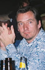 Vincent Waller as Director