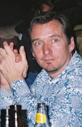 Vincent Waller as Director