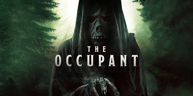 The Occupant (2022)