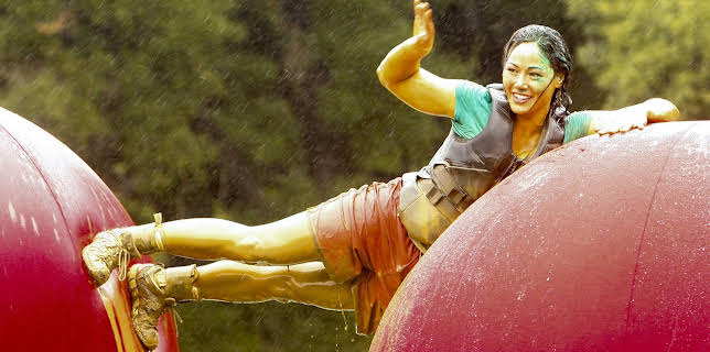 08:35: WipeOut - Mach dich nass! | ProSieben Maxx | 12/16 2025