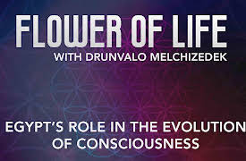 Flower of Life: Egypt's Role in the Evolution of Consciousness
