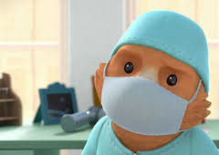 The Adventures of Paddington