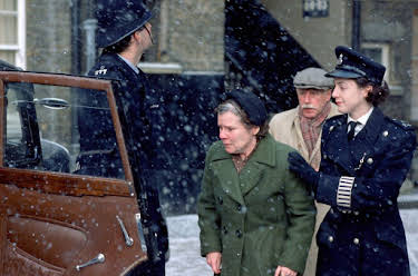 20:15: Vera Drake | Arte | 7/29 2026