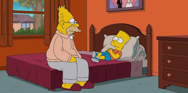 18:50: Die Simpsons | ProSieben | 1/3 2026