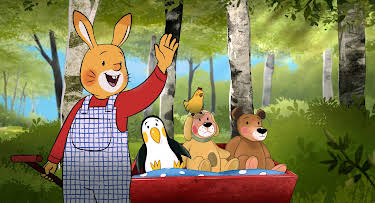 06:25: Karlchen - Das große Geburtstagsabenteuer | ZDF | 4/6 2026